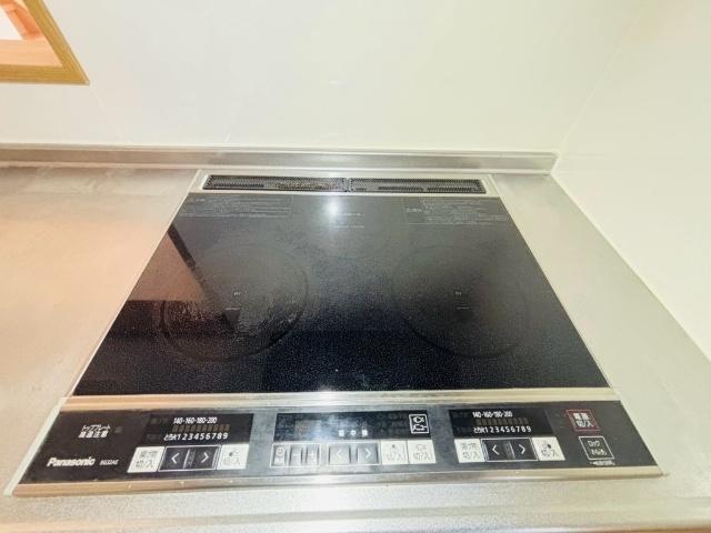 シティコート長町南１０１（1） 設備