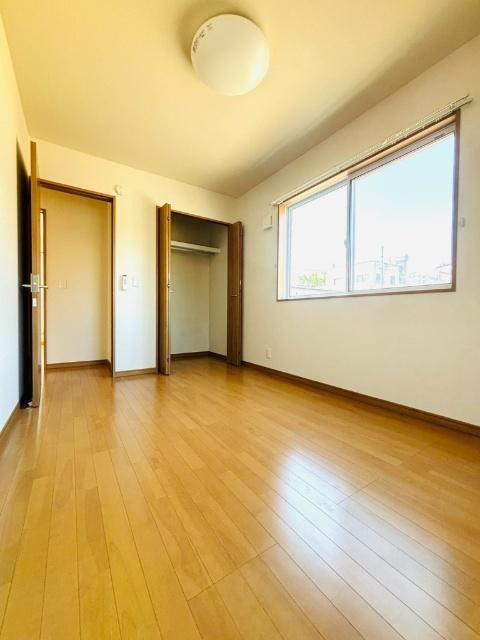 シティコート長町南１０１（1） 室内