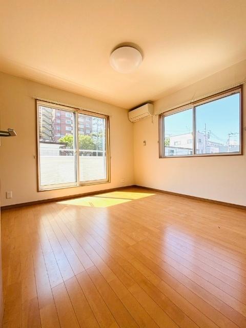 シティコート長町南１０１（1） その他部屋・スペース