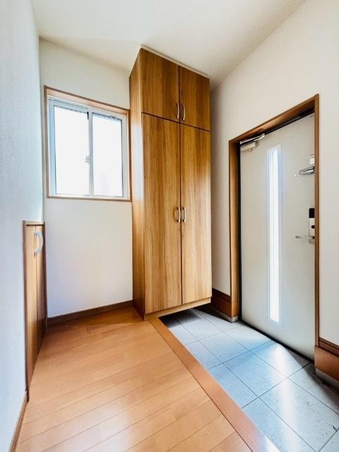 シティコート長町南１０１（1） 玄関