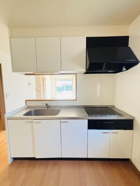 シティコート長町南１０１（1） キッチン