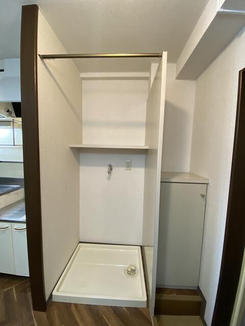 パレドゥエトワール（205） 設備
