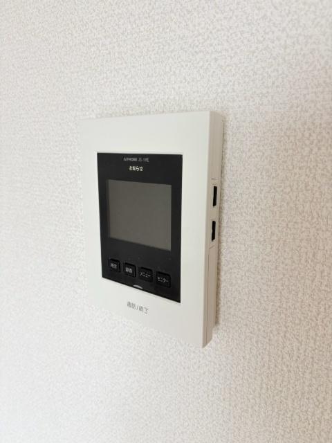 パレドゥエトワール（205） セキュリティ