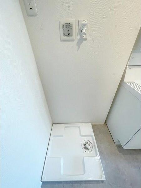 クレストコートⅠ（H） その他部屋・スペース