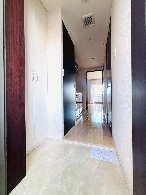 コンフォートEXE新田ステーション（310） 部屋画像