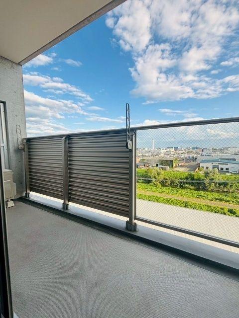 コンフォートEXE新田ステーション（310） 部屋画像