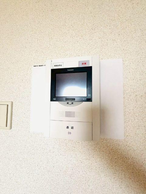 コンフォートEXE新田ステーション（310） 部屋画像