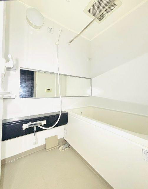 コンフォートEXE新田ステーション（310） 部屋画像