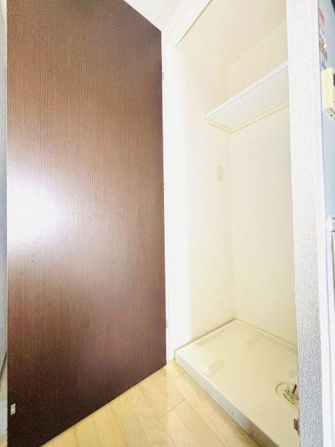 コンフォートEXE新田ステーション（310） 部屋画像