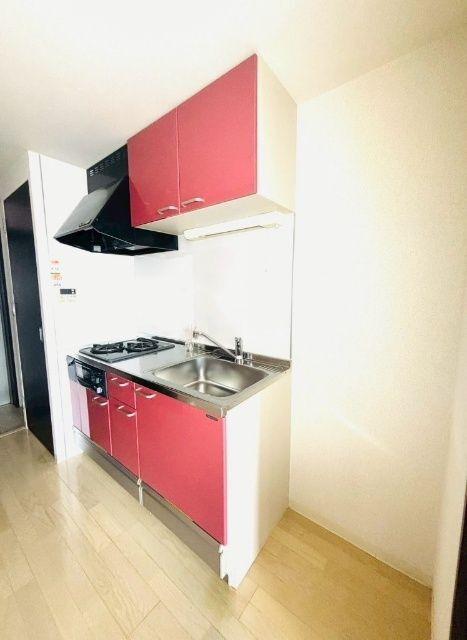 コンフォートEXE新田ステーション（310） 部屋画像