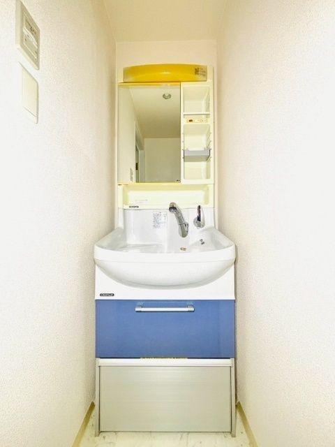 コンフォートEXE新田ステーション（310） 部屋画像