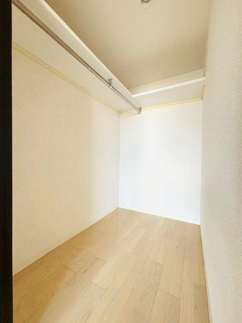 コンフォートEXE新田ステーション（310） 部屋画像