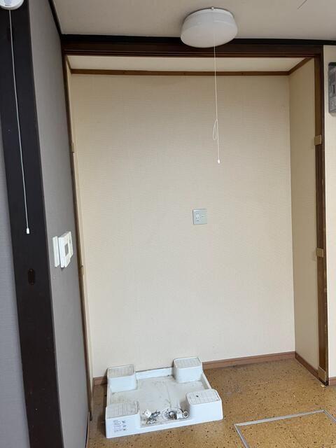 マツオハウス（1） その他部屋・スペース