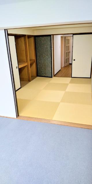 第七旭コーポラス（1002） 部屋画像