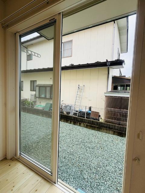 ディアコート鷹乃杜（102） その他