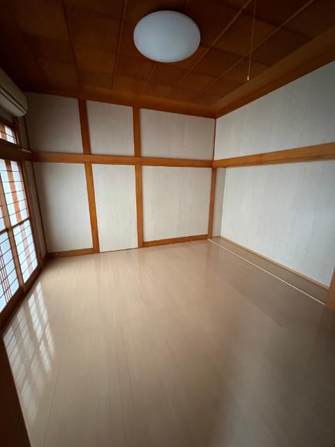 尾島町貸家（1） その他