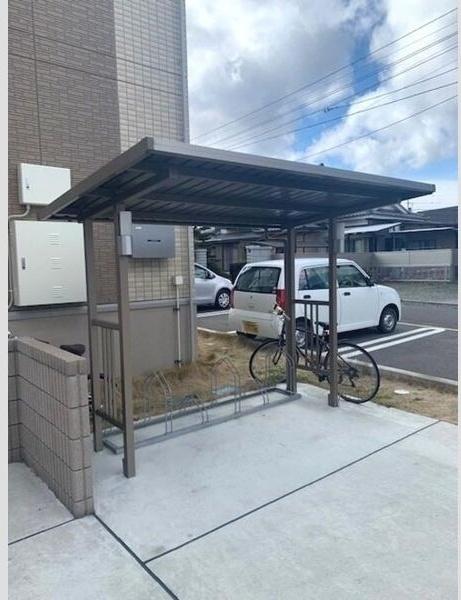 エクセル（103） その他部屋・スペース