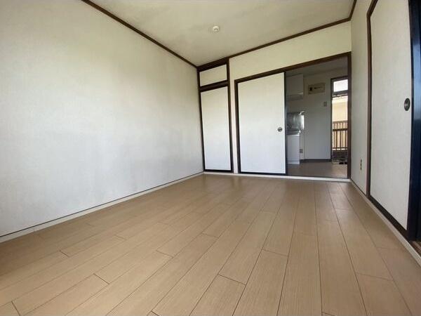 シティハイツ小島（203） その他部屋・スペース