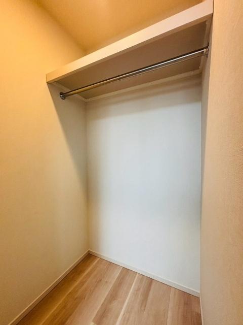 グランカーサ仙台晩翠通（1203） 収納