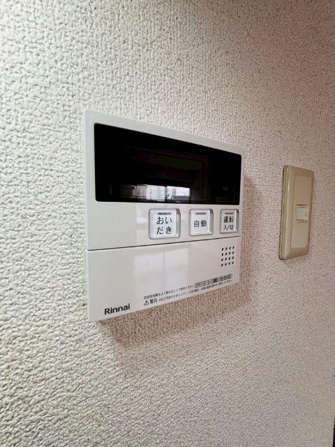 テンポスフィア長町南（307） 部屋画像