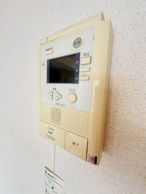 テンポスフィア長町南（307） 部屋画像