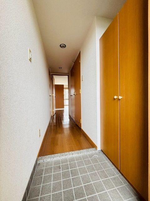 テンポスフィア長町南（307） 部屋画像