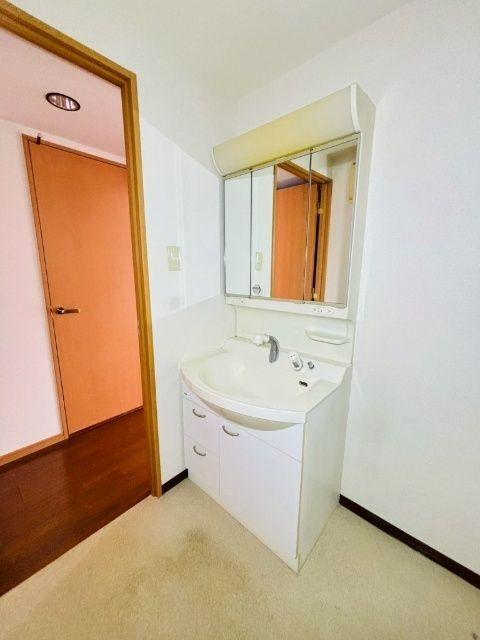 テンポスフィア長町南（307） 部屋画像
