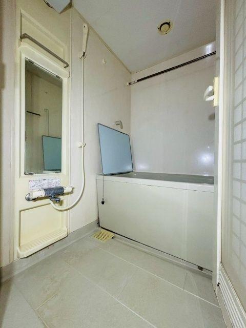 テンポスフィア長町南（307） 部屋画像