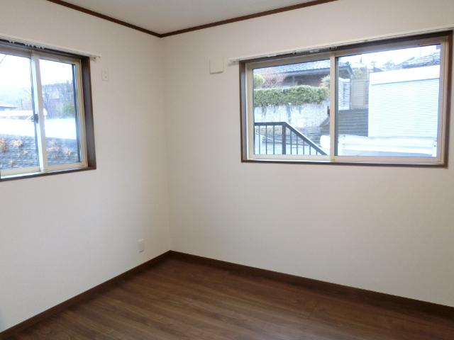 グランドソレイユ八木山Ⅱ（A） その他部屋・スペース