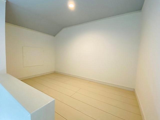 クレシエンテ（203） 部屋画像