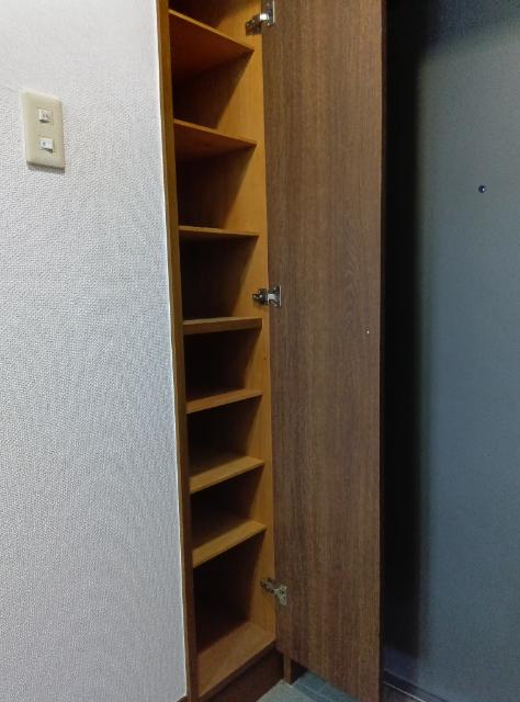 第5TASビル（301） 部屋画像