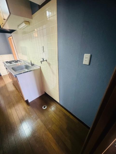 ヒルトップコートⅠ（106） その他部屋・スペース