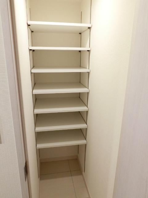 リージア上杉一丁目（0206） 部屋画像