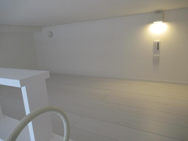 フォレスト桜ヶ丘（102） 部屋画像