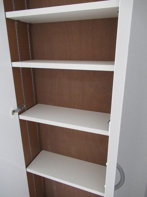フォレスト桜ヶ丘（102） 部屋画像