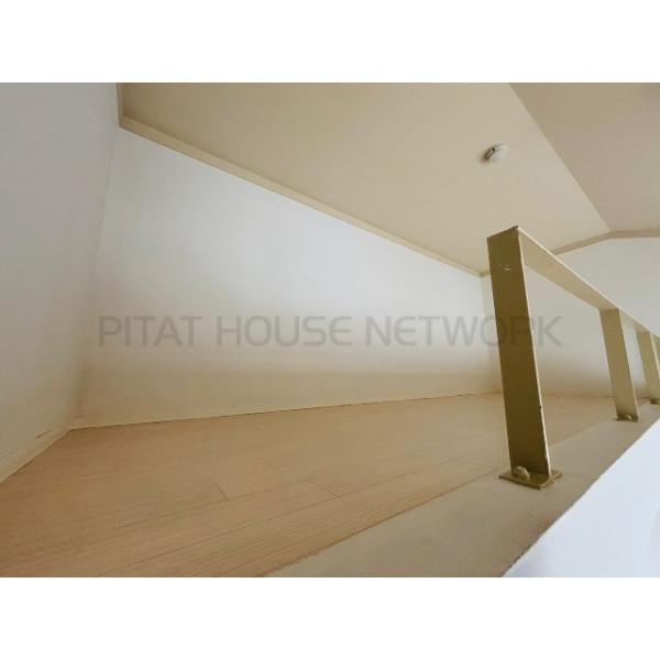 ロフト 別室参照