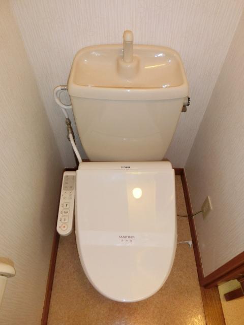 Plantier（205） 部屋画像