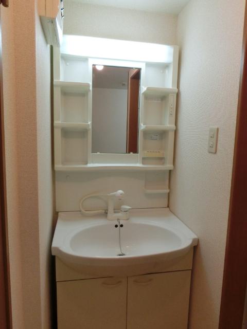 Plantier（205） 部屋画像