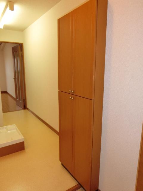 Plantier（205） 部屋画像