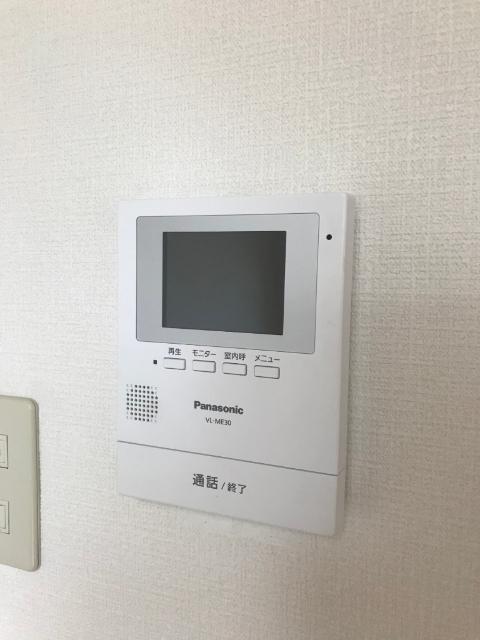 Plantier（205） 部屋画像