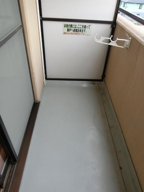 Plantier（205） 部屋画像