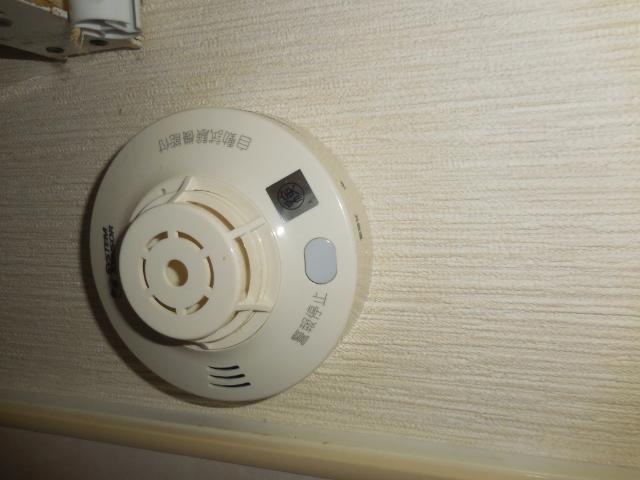 ラプテットメゾン（202） 部屋画像