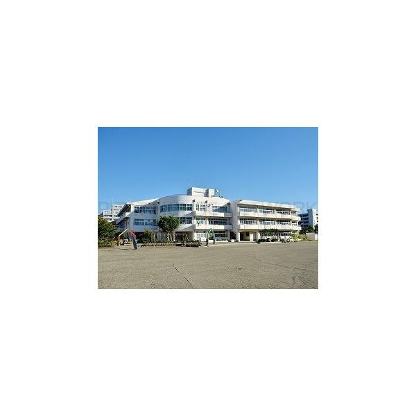 仙台市立長町南小学校:1057m