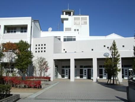 宮城県富谷高校：2193m