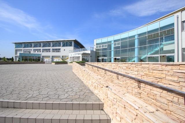 富谷市役所成田出張所：900m