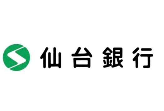 仙台銀行松陵支店：948m