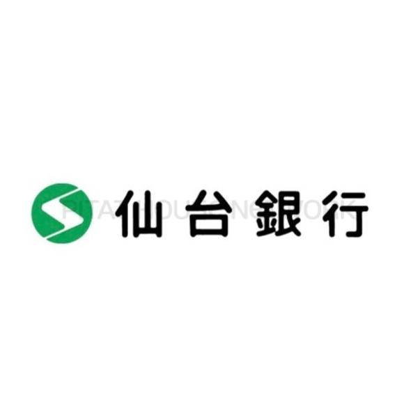 仙台銀行塩釜支店:1708m