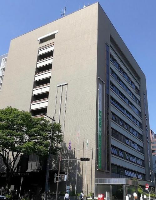 仙台市青葉区役所：750m