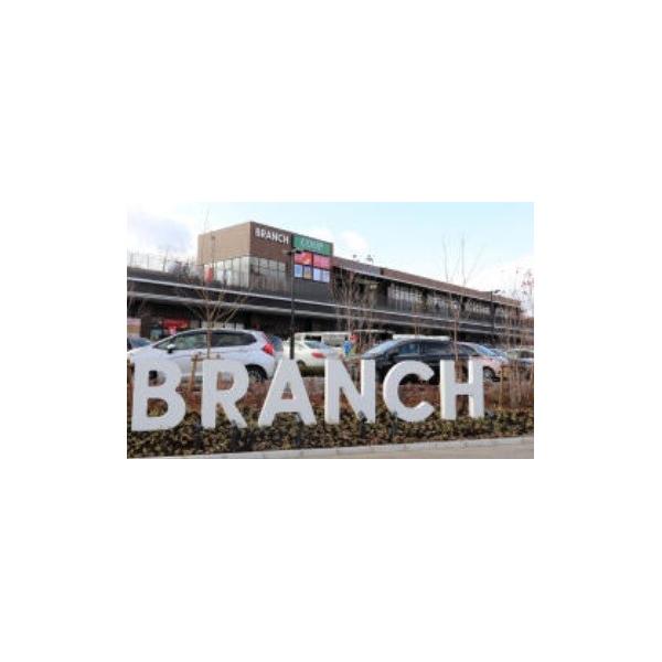 BRANCH仙台EAST:1544m