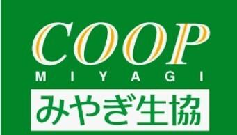 COOP　MIYAGI桜ヶ丘店：674m